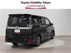 ヴォクシー ZS