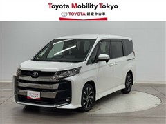 トヨタ ノア S-Z