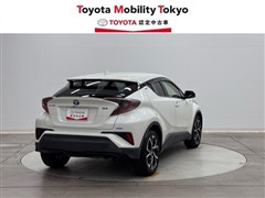 C-HR HV G