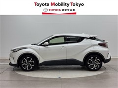 C-HR HV G