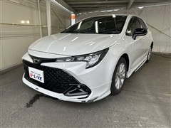 トヨタ カローラスポーツHV G