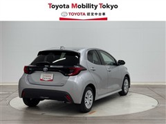 ヤリス HV Z