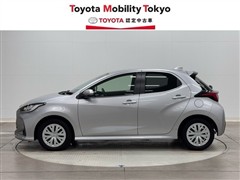 ヤリス HV Z