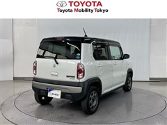 ハスラー Gターボ