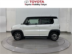 ハスラー Gターボ