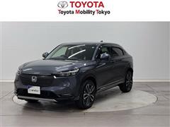 ヴェゼル e:HEV Z BSI