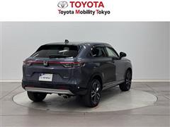 ヴェゼル e:HEV Z BSI