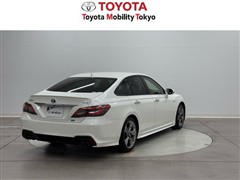 クラウンHV RS アドバンス