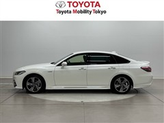 クラウンHV RS アドバンス