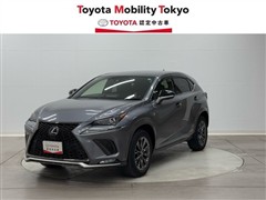 レクサス NX300h クール&ブライト