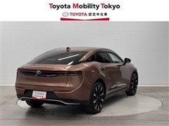 クラウンHV クロスオーバーRS