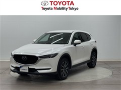 CX-5 25S Lパッケージ