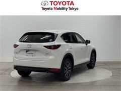 CX-5 25S Lパッケージ