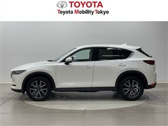 CX-5 25S Lパッケージ