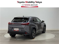 UX250h バージョンL