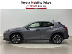 UX250h バージョンL