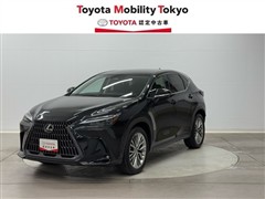 NX350h バージョンL