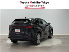 NX350h バージョンL