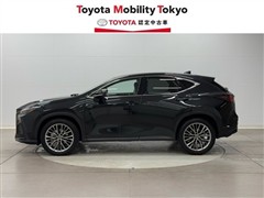 NX350h バージョンL