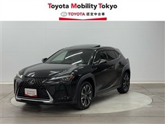 レクサス UX250h バージョンL