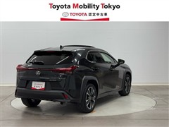 UX250h バージョンL