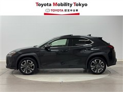 UX250h バージョンL