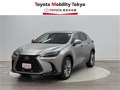 NX350h バージョンL
