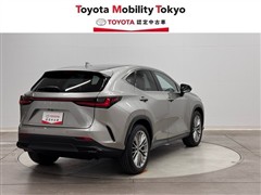 NX350h バージョンL
