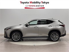 NX350h バージョンL