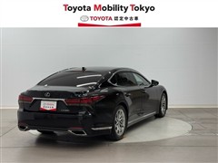 LS500 エグゼクティブ