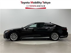 LS500 エグゼクティブ