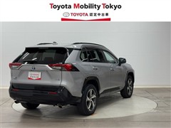 RAV4 PHV G Z