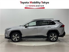 RAV4 PHV G Z