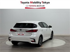 CT200h バージョンC