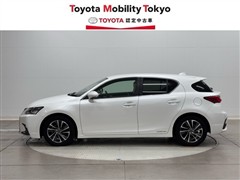 CT200h バージョンC