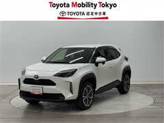 ヤリスクロスHV Z