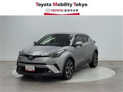 Ｃ－ＨＲ