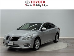 日産 ティアナ XVナビAVMパッケージ