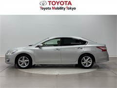 ティアナ XVナビAVMパッケージ