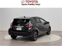 アクア S スタイルブラック