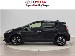 アクア S スタイルブラック