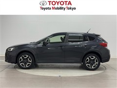 スバルXV2.0I-SアイサイトBLレ