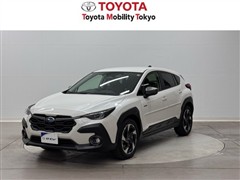 スバル　クロストレック リミテッド