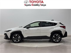 クロストレック リミテッド