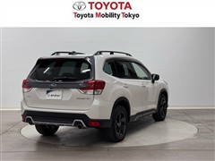 フォレスター スポーツ