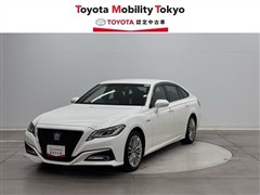 クラウンHV S Cパッケージ