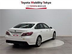 クラウンHV S Cパッケージ