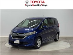 フリード G ホンダセンシング