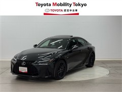 レクサス IS300h F SPORT MB3