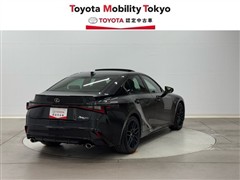 IS300h F SPORT MB3